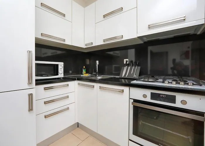 Apartamento By The Sea Bibinje, Zadar - 13386 Bibinje