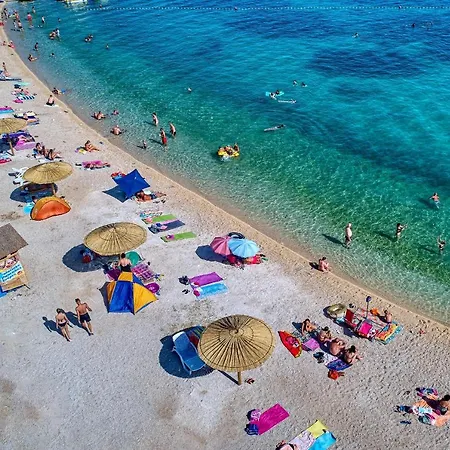 By The Sea Bibinje, Zadar - 13386 *