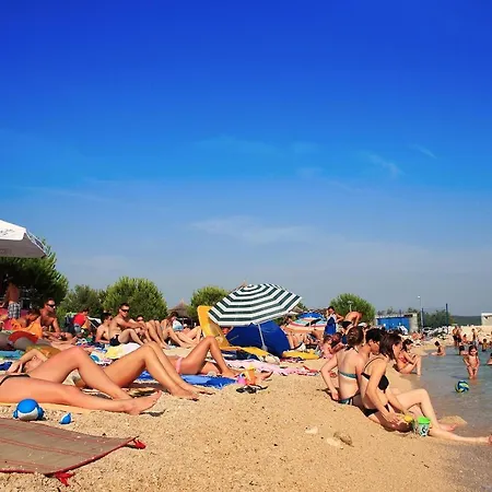 By The Sea Bibinje, Zadar - 13386 Appartement *