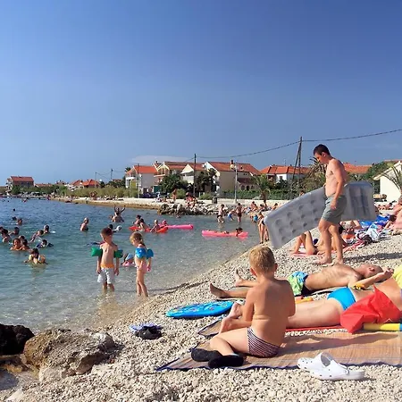 By The Sea Bibinje, Zadar - 13386 *
