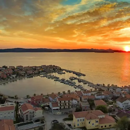 By The Sea Bibinje, Zadar - 13386 Apartment