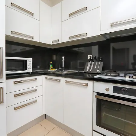 Apartman By The Sea Bibinje, Zadar - 13386 Bibinje