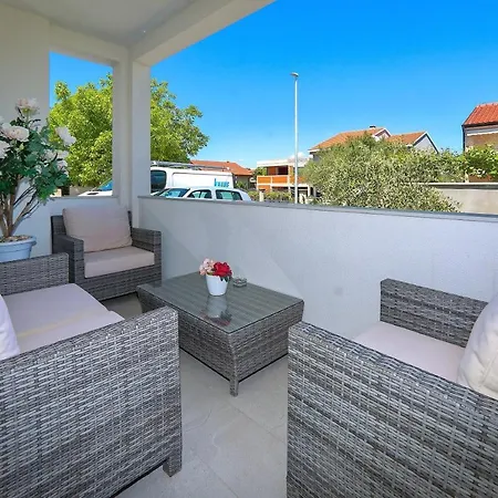 By The Sea Bibinje, Zadar - 13386 Bibinje