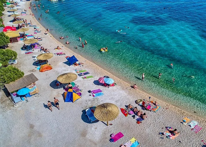 By The Sea Bibinje, Zadar - 13386 *