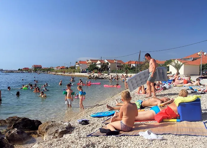 By The Sea Bibinje, Zadar - 13386 *