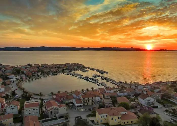 By The Sea Bibinje, Zadar - 13386 아파트