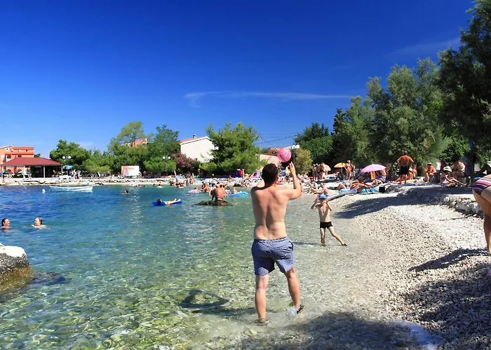 By The Sea Bibinje, Zadar - 13386 비빈제