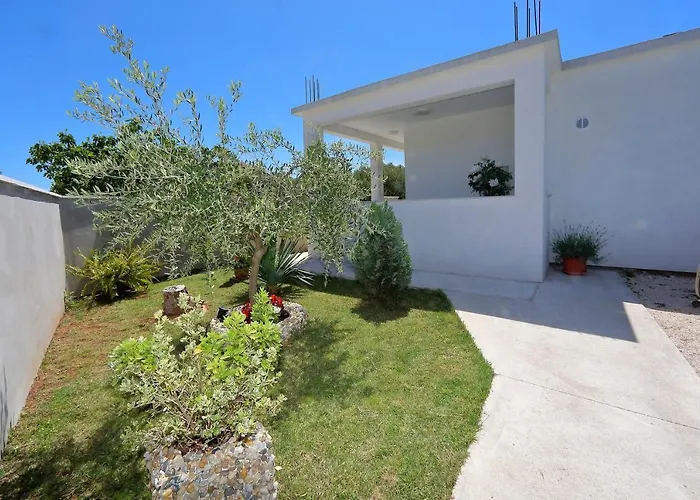 By The Sea Bibinje, Zadar - 13386 Bibinje