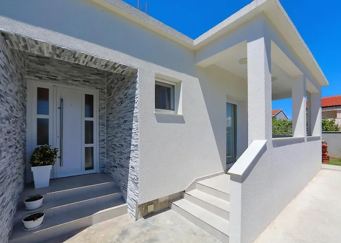 By The Sea Bibinje, Zadar - 13386 *