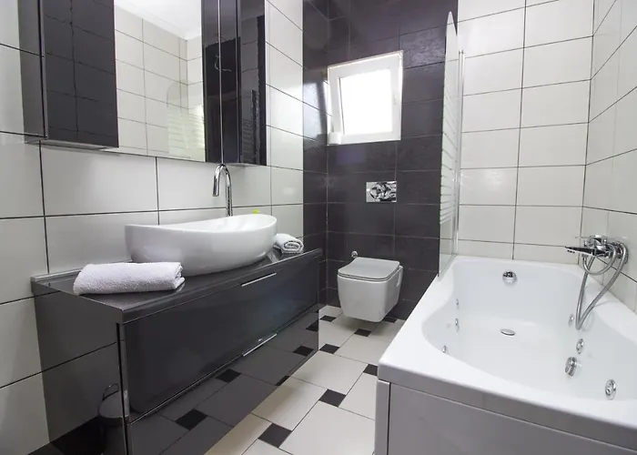 By The Sea Bibinje, Zadar - 13386 Appartement *